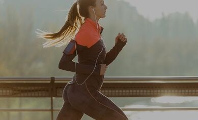 skup vježbi za mršavljenje cijelog tijela